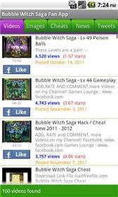 download Bubble Witch Saga Fan App apk